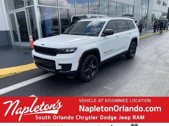 JEEP GRAND CHEROKEE 2021 1C4RJJAG3M8175789 image